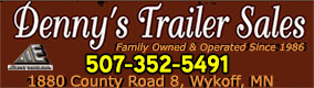 Dennys Trailer Sales