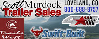 Scott Murdock Trailer Sales