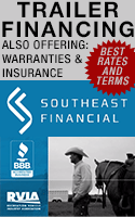 Southeast Financial Trailer Financing