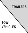 Tow Vehicles/Trailers