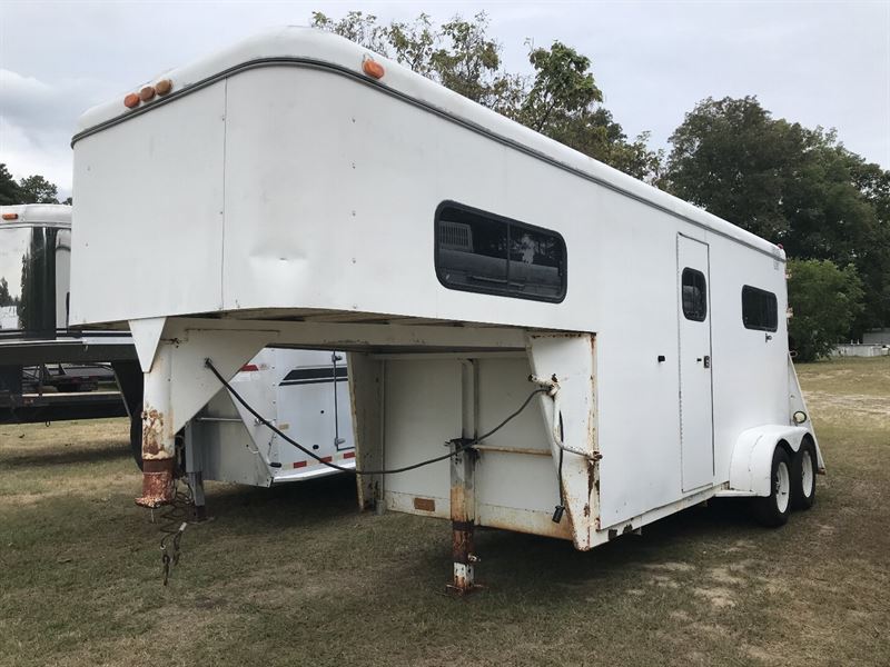 1993 Trail Et westwind 2 hs gn w/dr