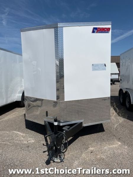 2023 Pace American