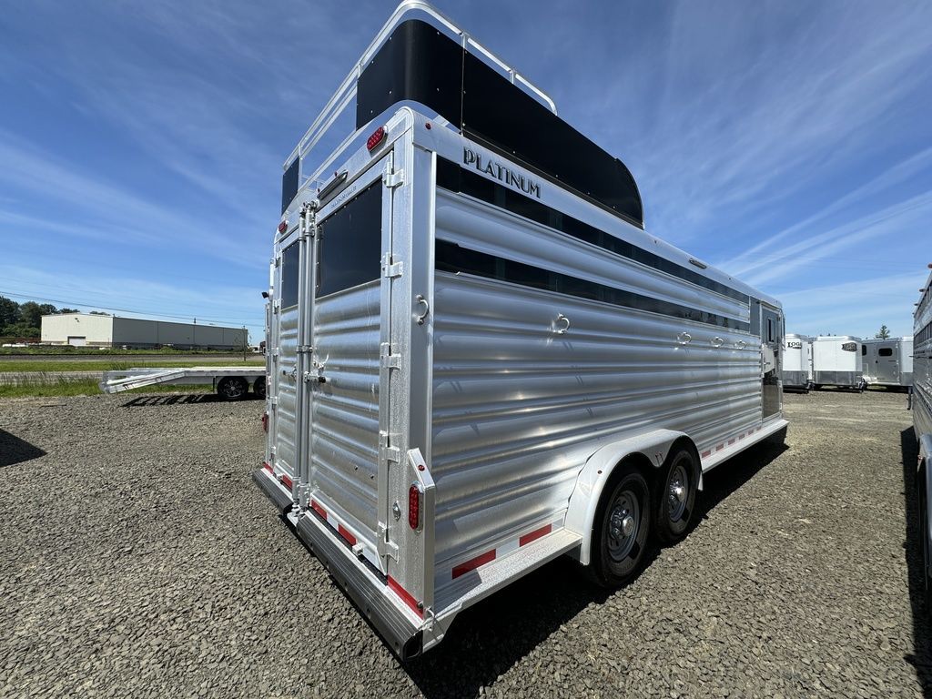 2024 Platinum Coach