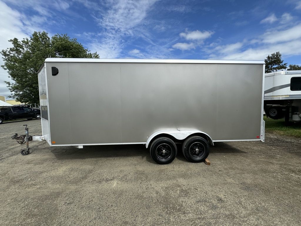 2019 Aluma