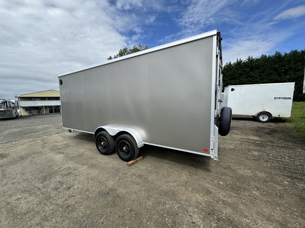 2019 Aluma