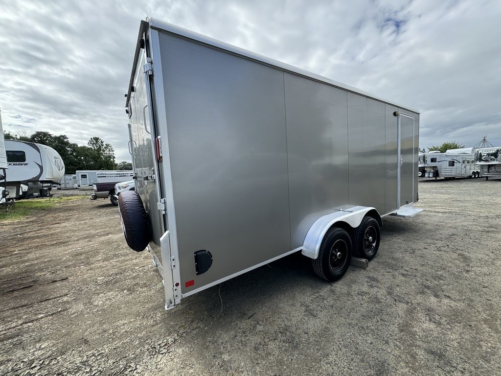 2019 Aluma