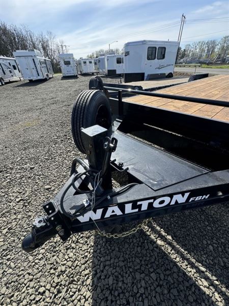 2025 Walton