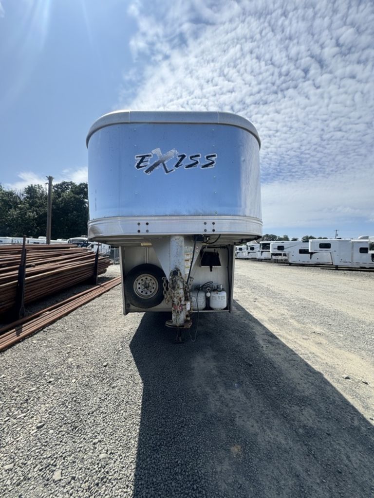 2008 Exiss