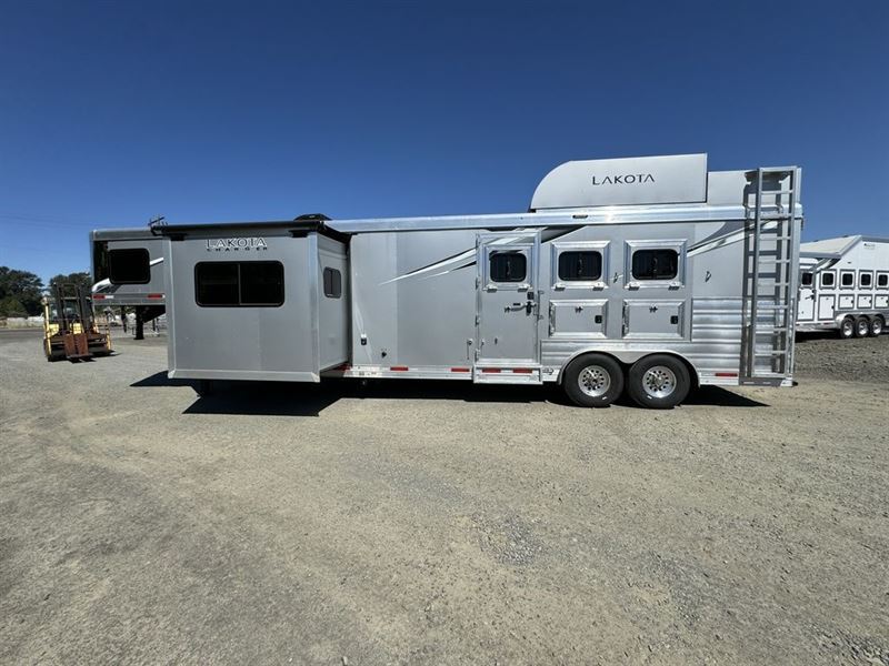 2021 Lakota
