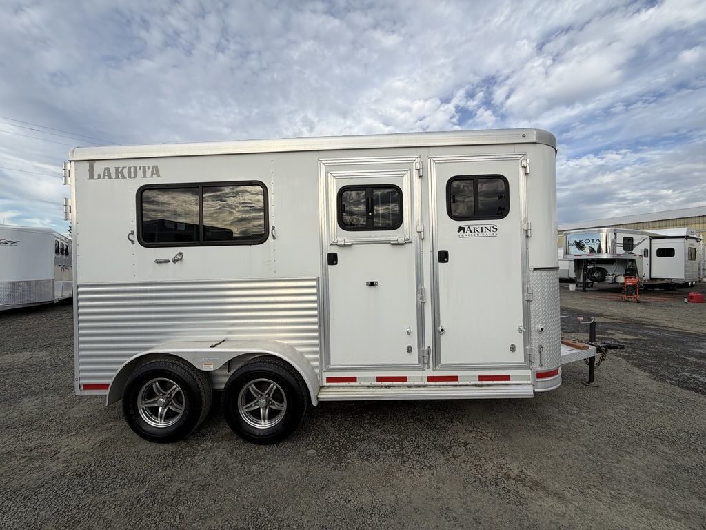 2018 Lakota
