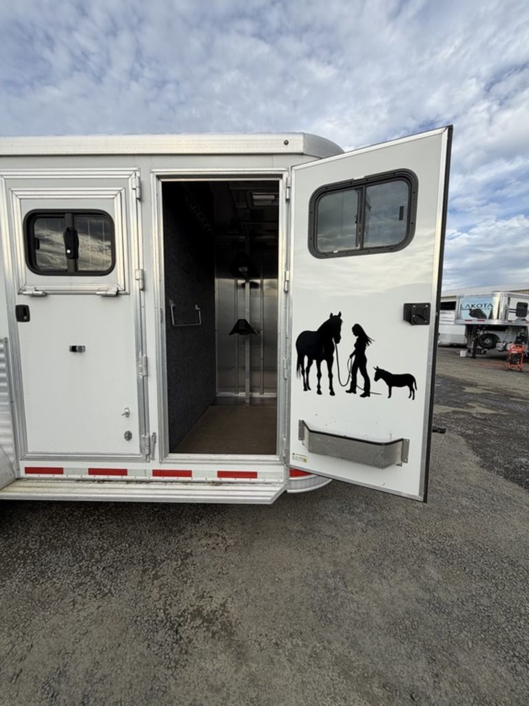 2018 Lakota