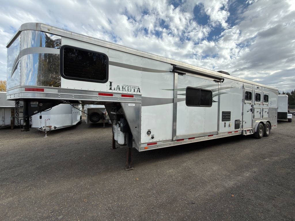 2018 Lakota