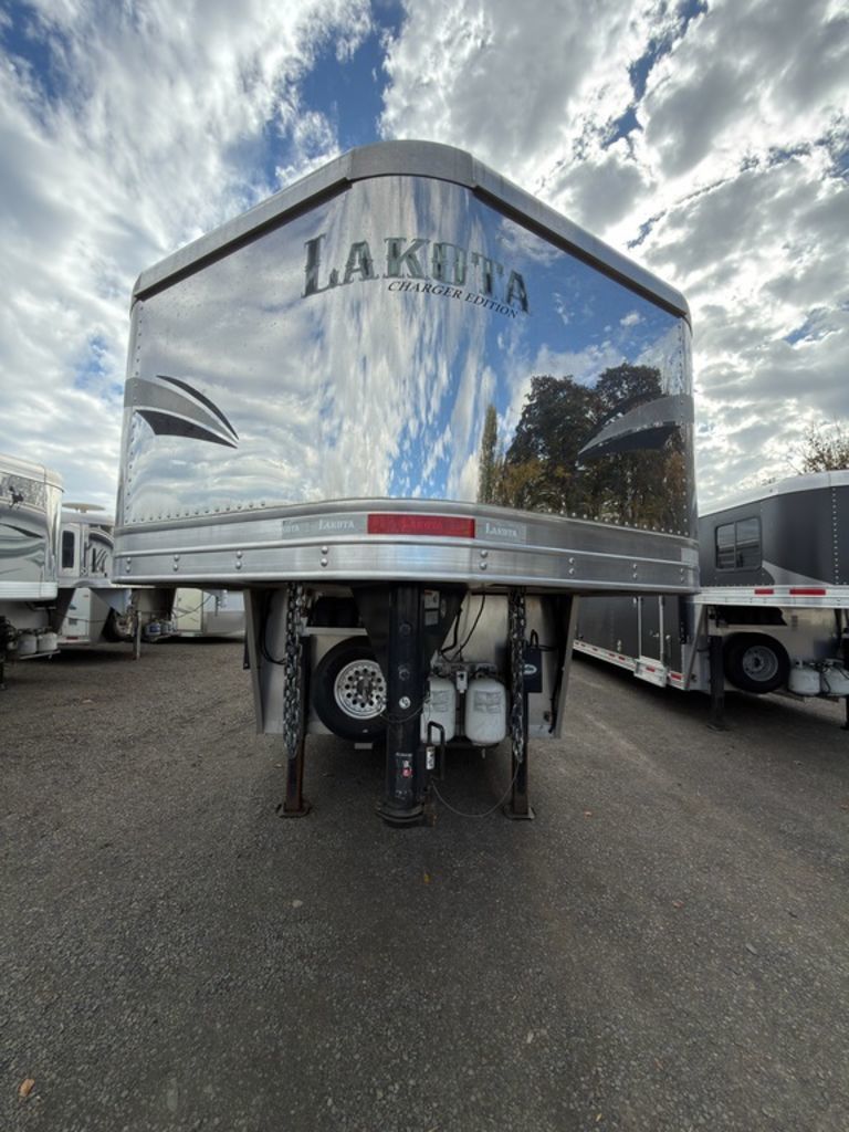2018 Lakota