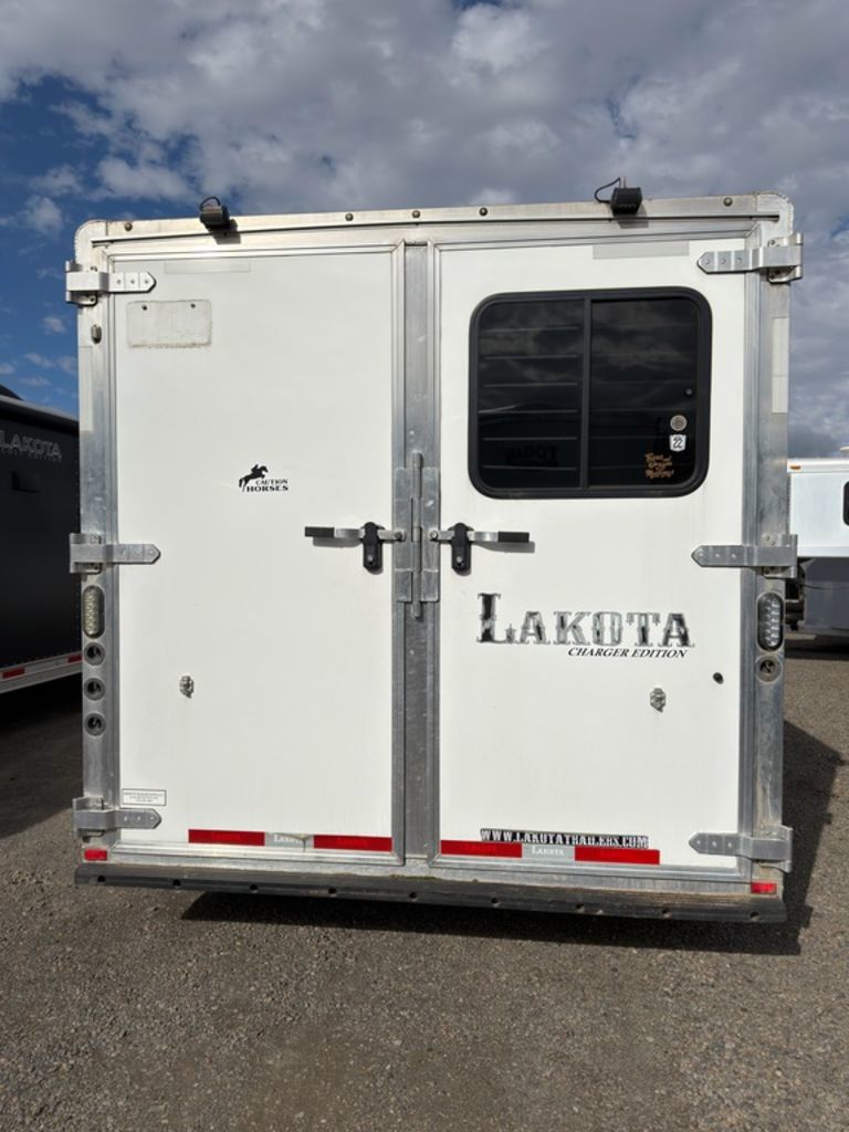 2018 Lakota
