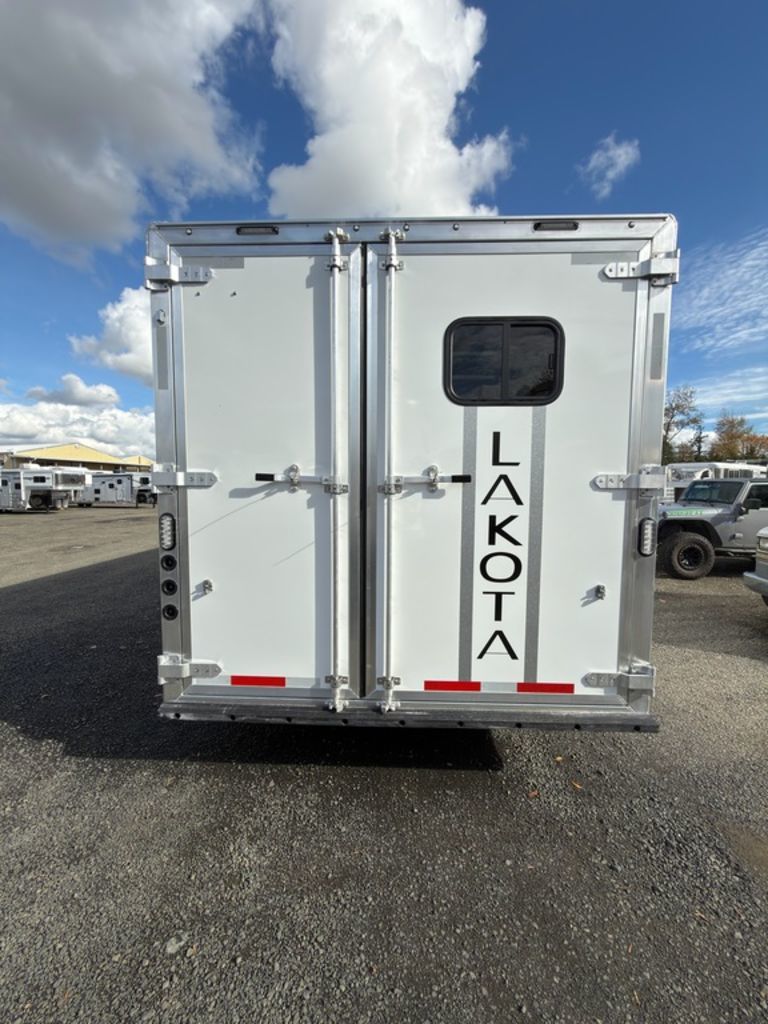 2026 Lakota