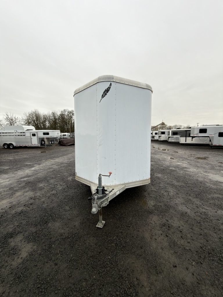 2004 Featherlite