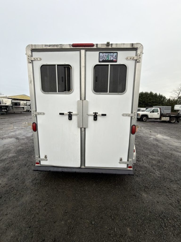 2004 Featherlite