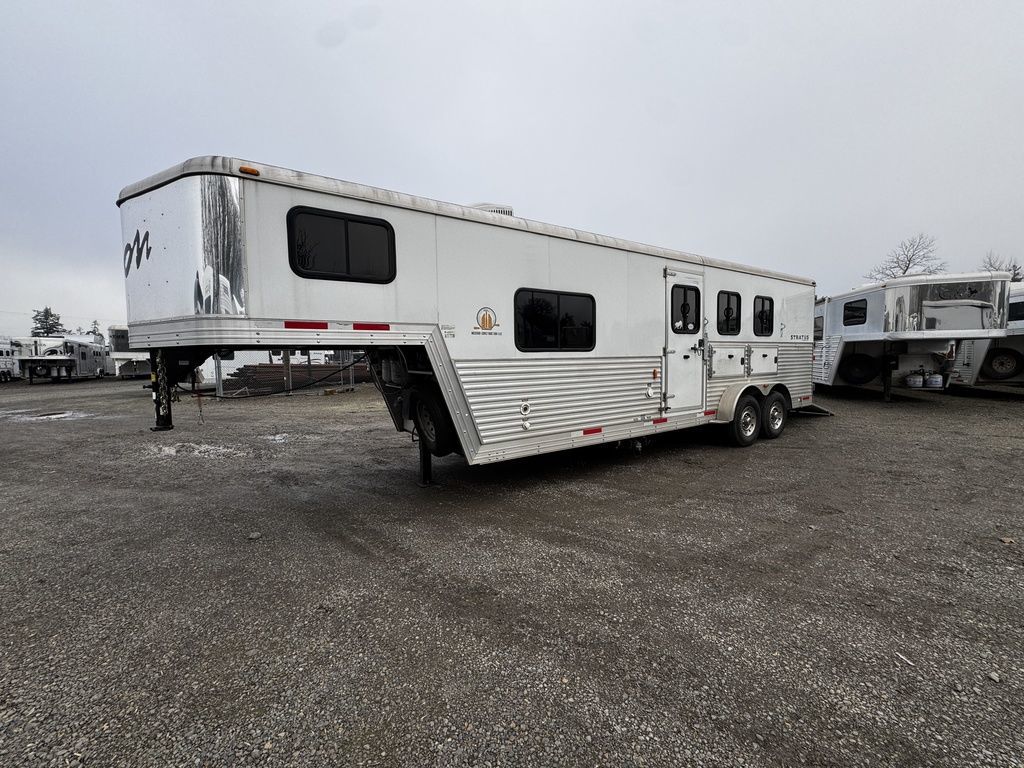 2014 Bison