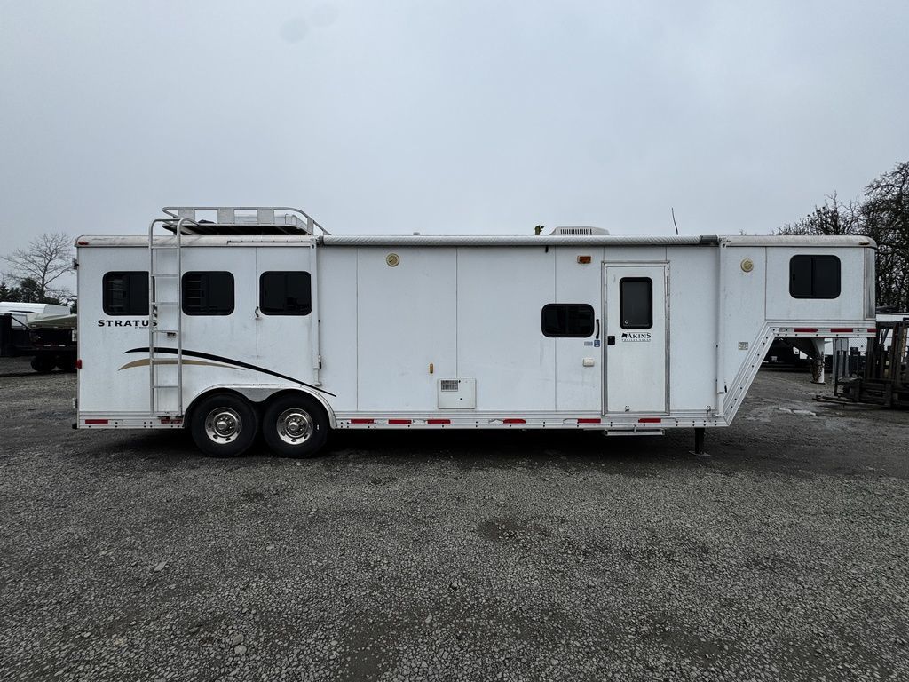 2007 Bison