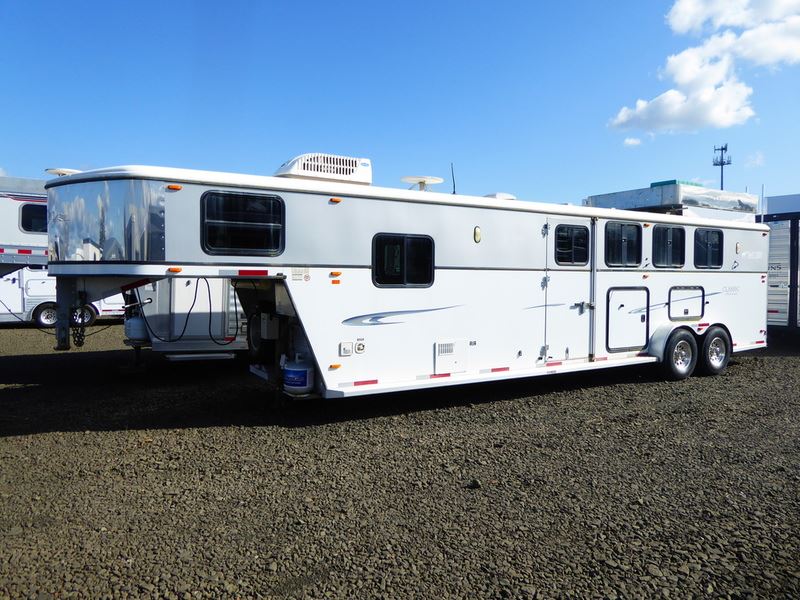 Classic Trailers for Sale