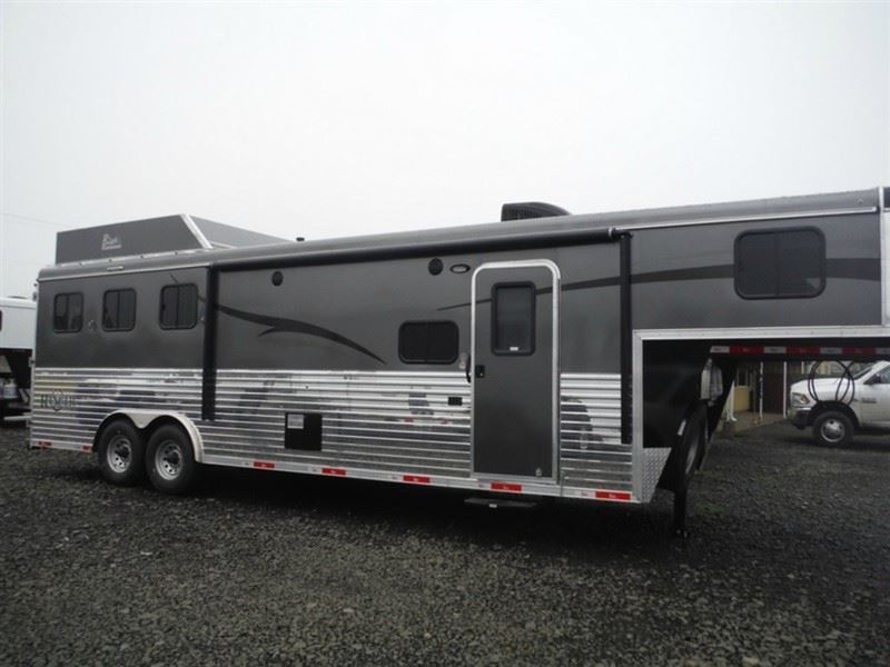 2017 Bison 8310RG