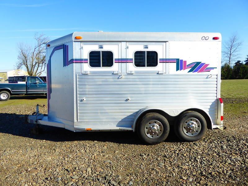 C&C Trailers for Sale