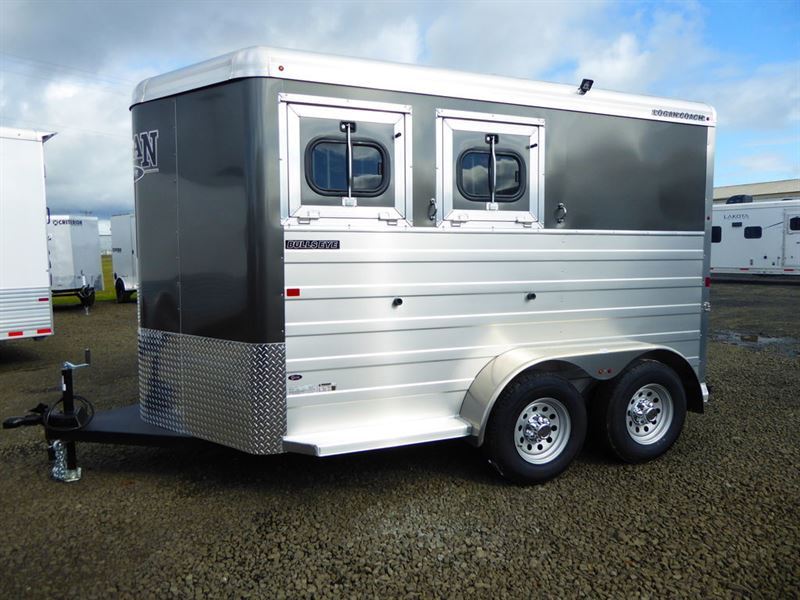 Used Horse trailers for sale in OR