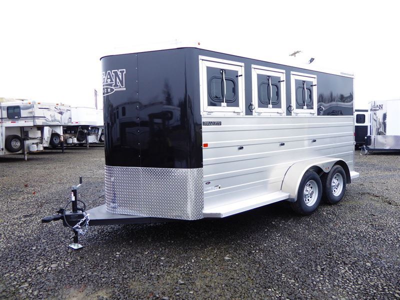 Used Horse trailers for sale in OR