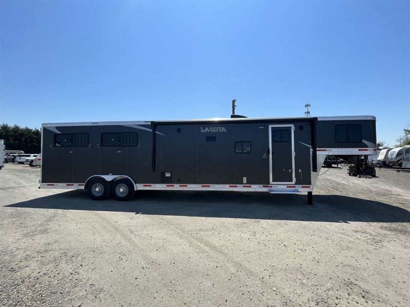 2024 Lakota Trailers Colt AC8413