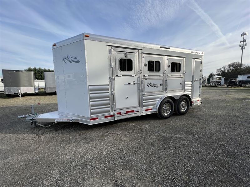 Platinum Trailers for Sale