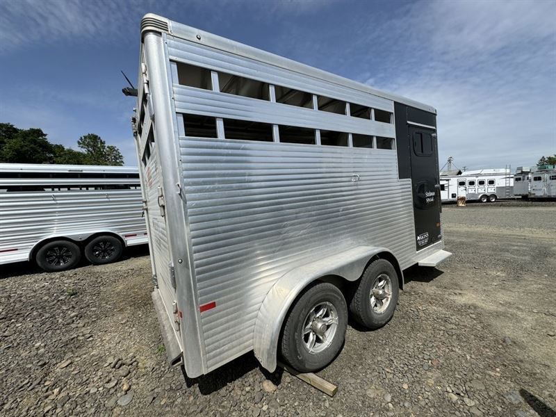 2021 Sundowner stockman special