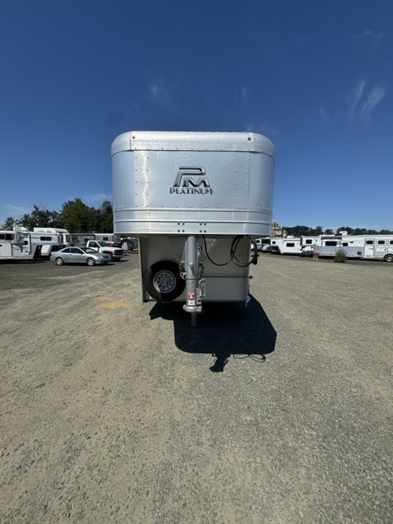 2025 Platinum Coach 24' stock