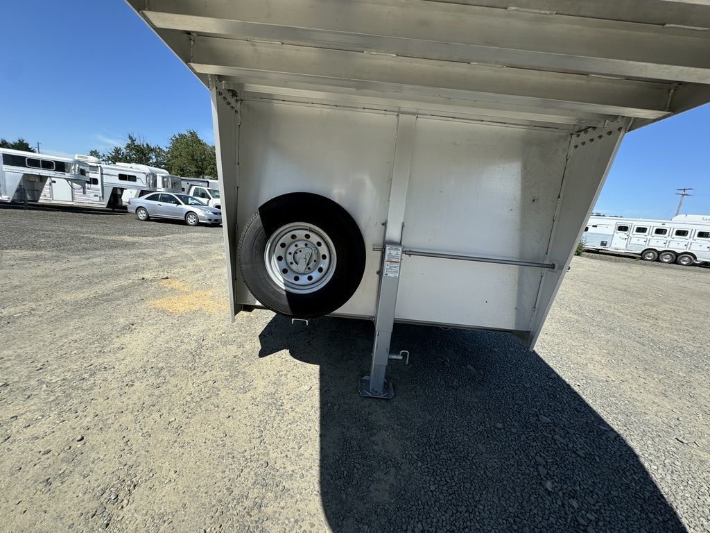2025 Platinum Coach 24' stock