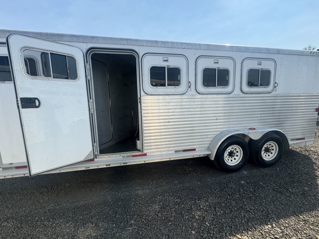 2000 Exiss xt300 3 h with mid tack