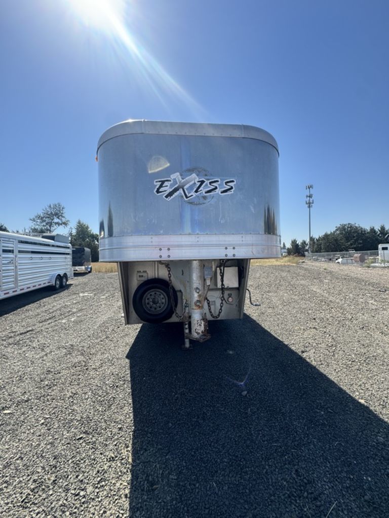 2000 Exiss xt300 3 h with mid tack