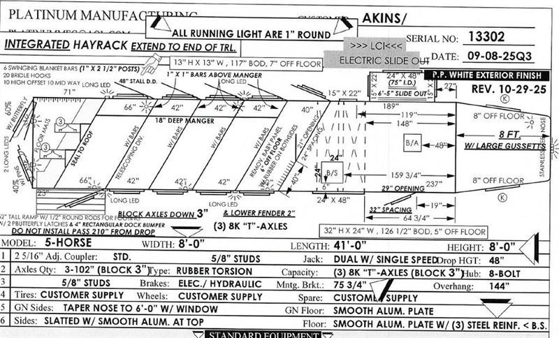 2026&nbsp; Platinum Coach