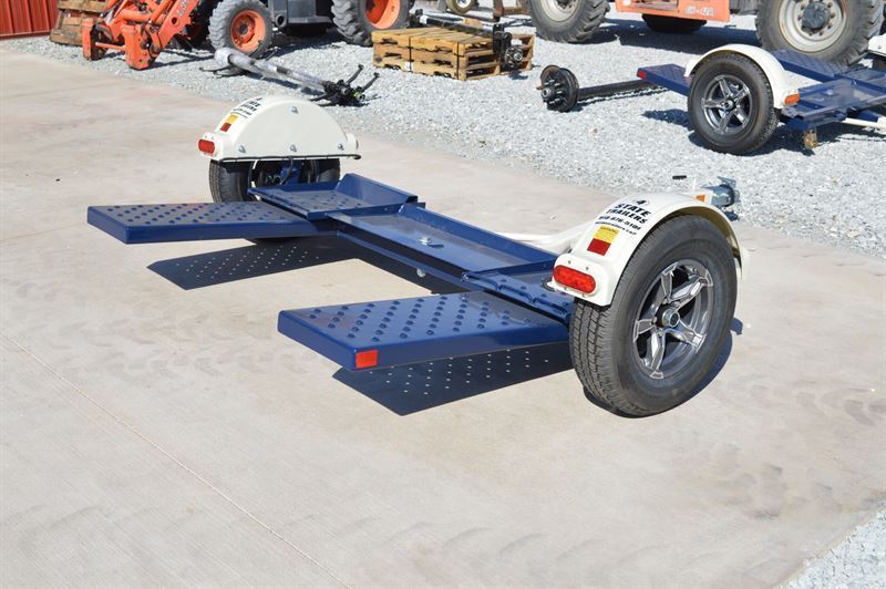 2025 Master Tow