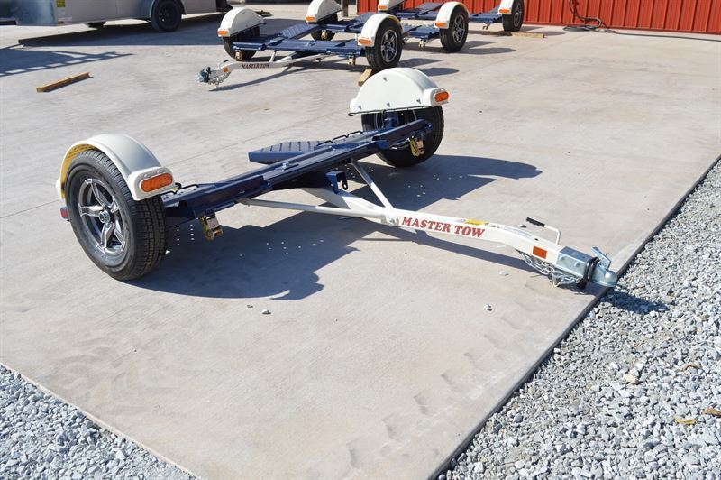 2025 Master Tow
