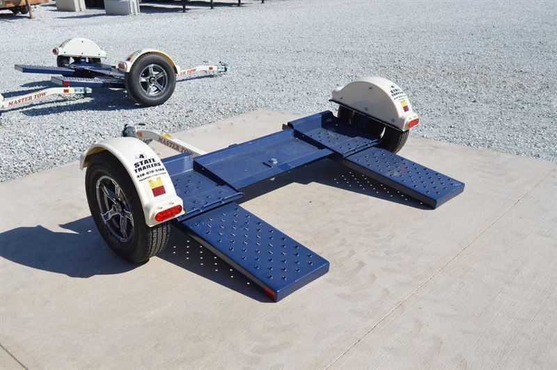 2025 Master Tow