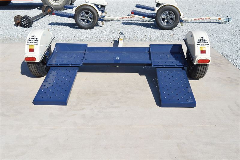 2025 Master Tow
