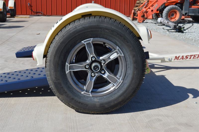 2025 Master Tow