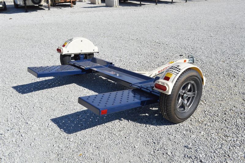 2025 Master Tow