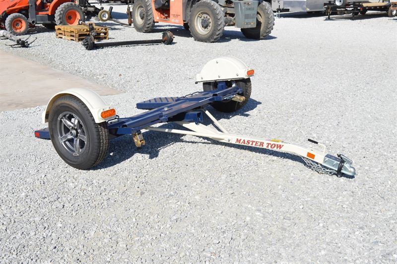 2025 Master Tow