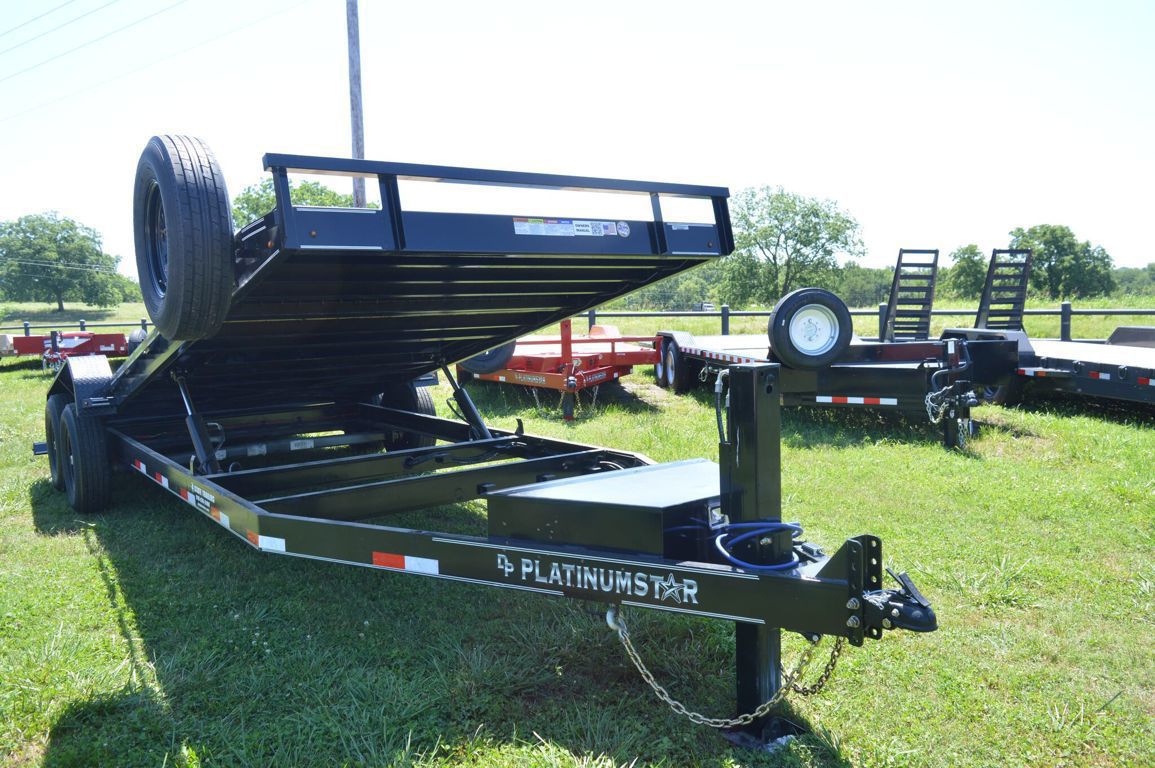2025 Platinum Coach
