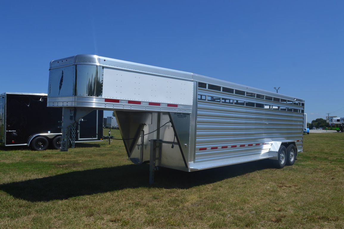 2026 Featherlite