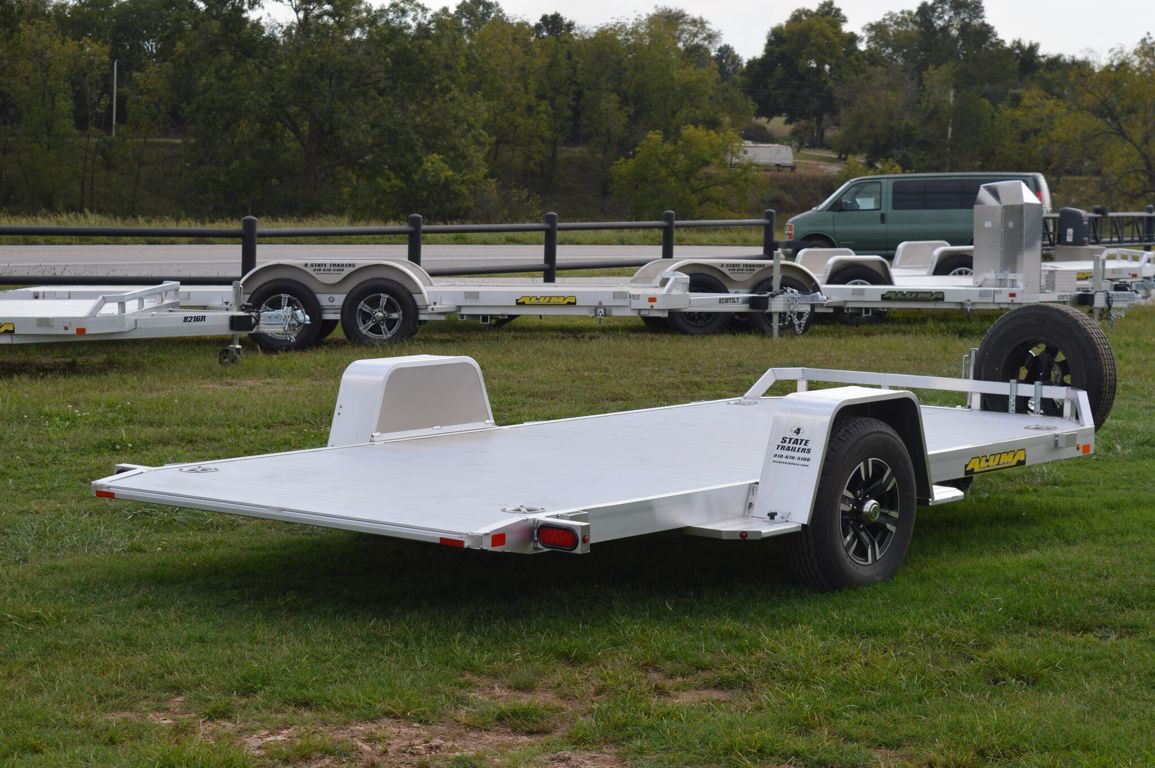 2026 Aluma