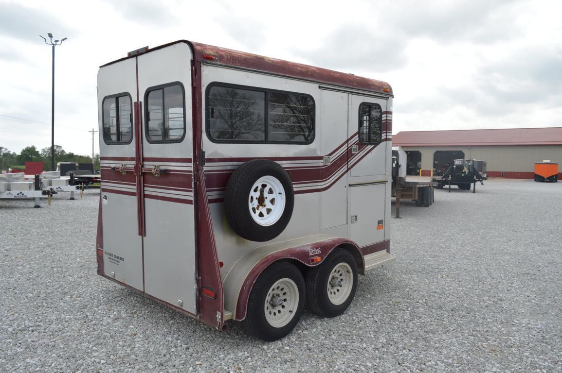 1990 Trail Et