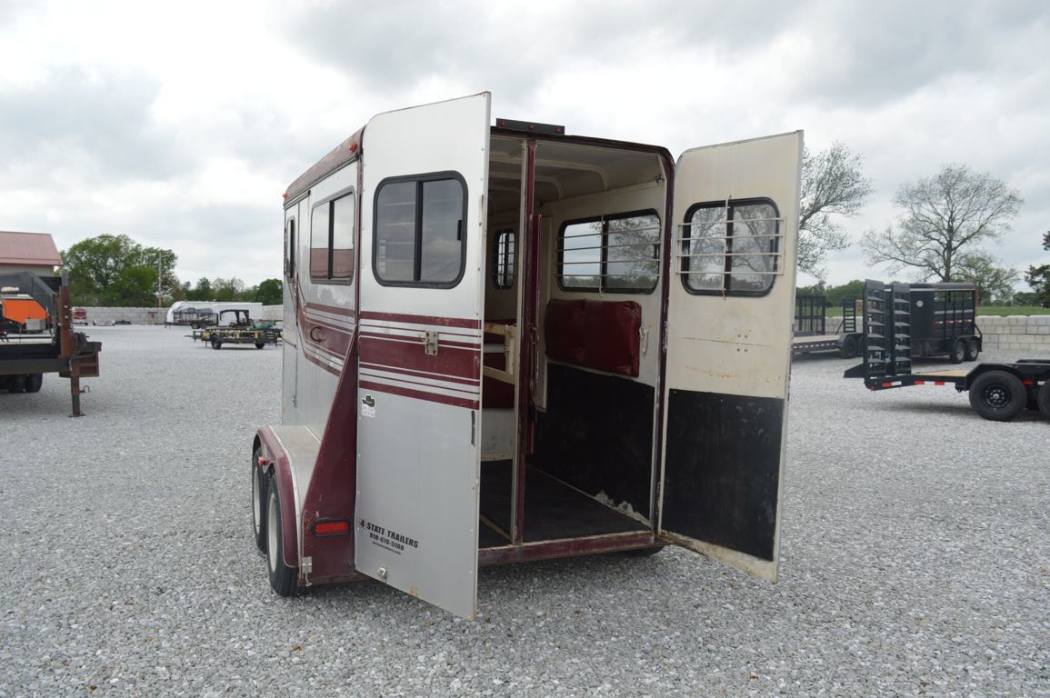 1990 Trail Et