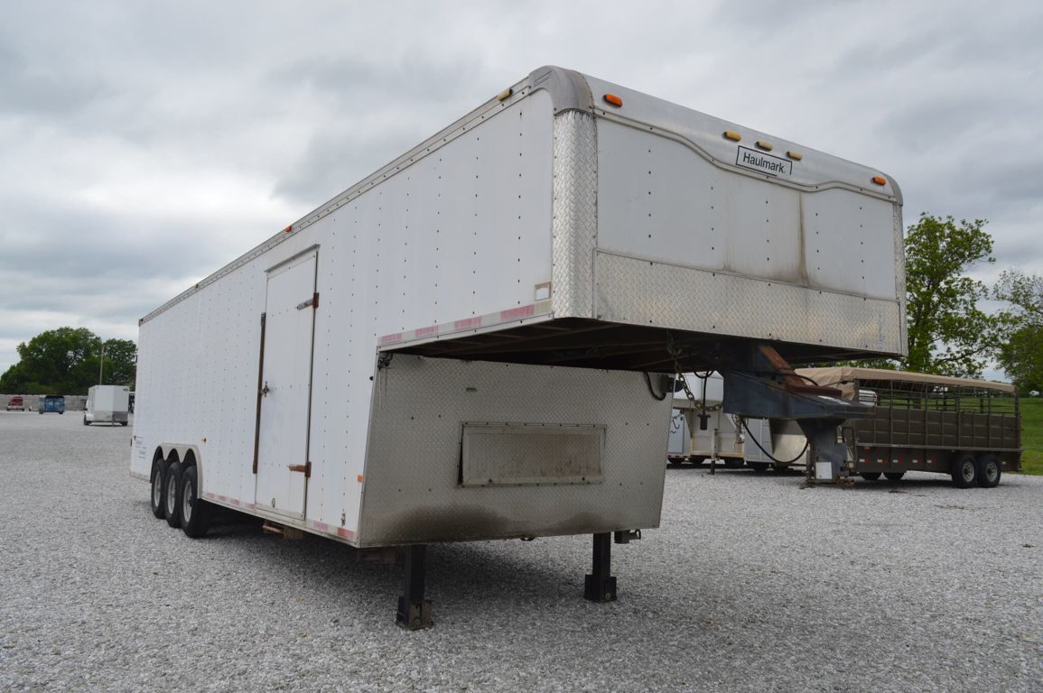 2006 Haulmark