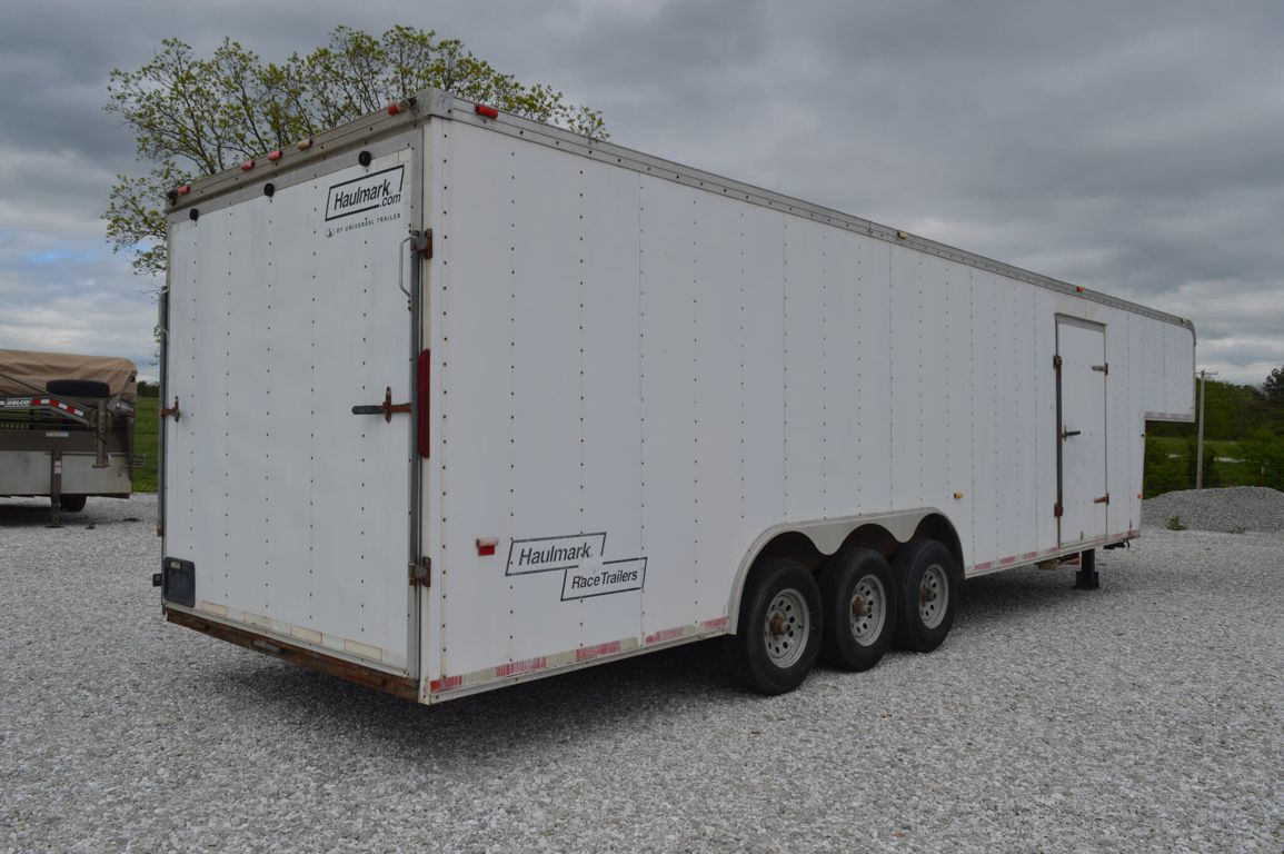 2006 Haulmark